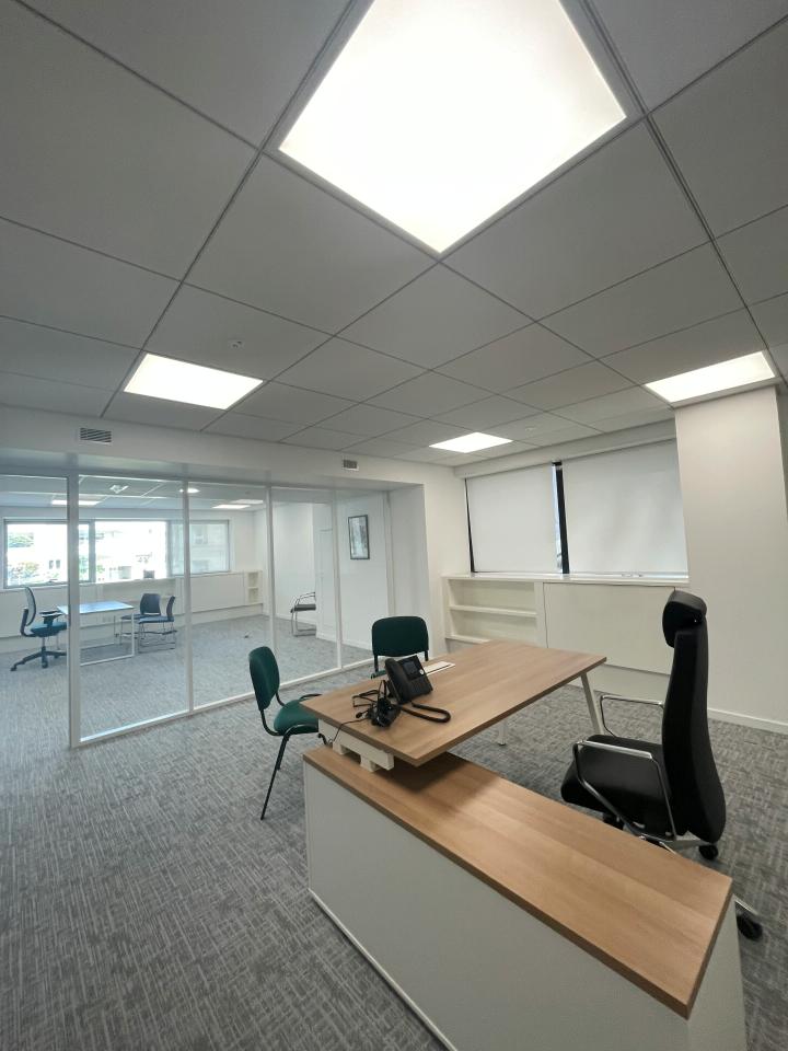 Bureau Sèvres 218m² Location bureau Sèvres Hauts-de-Seine OLBUR2532569 6